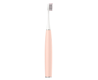 Oclean Air 2 różowy + 2 końcówki kontrola kamienia P1C1 W02 - 1191104 - zdjęcie 5